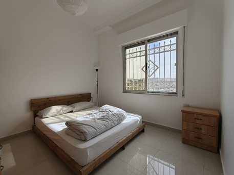 Amman, Apartments/Houses, JOD 4200/year,  Furnished,  2 BR,  70 Sq. Meter,  Brand-new Apartment For Rent In 1st Circle