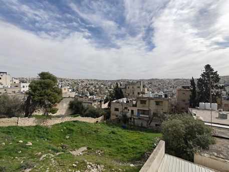 Amman, Apartments/Houses, JOD 4200/year,  Furnished,  2 BR,  70 Sq. Meter,  Brand-new Apartment For Rent In 1st Circle