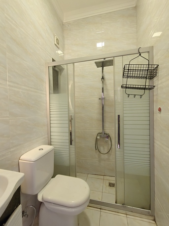 Amman, Apartments/Houses, JOD 4200/year,  Furnished,  2 BR,  70 Sq. Meter,  Brand-new Apartment For Rent In 1st Circle