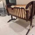 SAR 60,  Baby Cradle