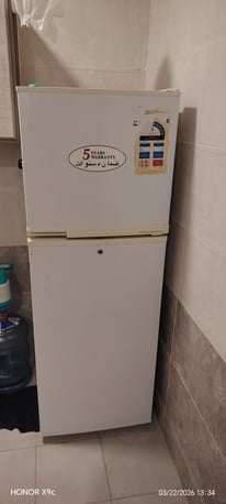 Dammam, Household Items, SAR 445,  Fridge, Gas Stove, Cooking Pot, Mattress