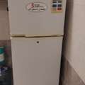 SAR 445,  Fridge, Gas Stove, Cooking Pot, Mattress