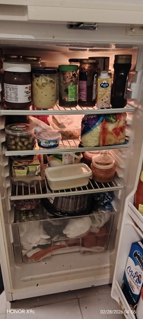 Dammam, Household Items, SAR 445,  Fridge, Gas Stove, Cooking Pot, Mattress