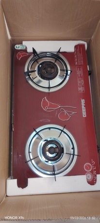 Dammam, Household Items, SAR 445,  Fridge, Gas Stove, Cooking Pot, Mattress