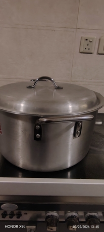 Dammam, Household Items, SAR 445,  Fridge, Gas Stove, Cooking Pot, Mattress