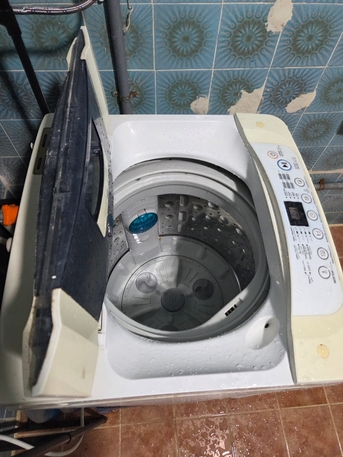 Riyadh, Air Conditioning, Assalamu Alaikum Technician From India Hyderabad Here In Riyadh We Provide All Over Riyadh