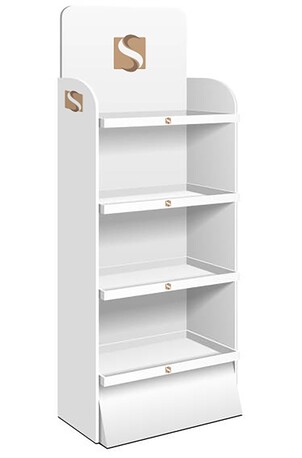 Ahmedabad, Logistics, Display Cartons Manufacturer For Retail Shelf Ready Packaging