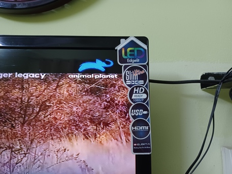 Riyadh, Electronics, SAR 175,  Electa Television