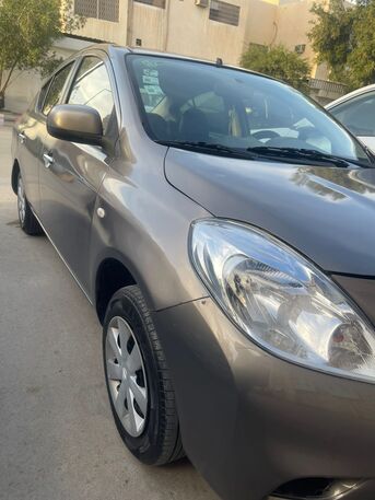 Jeddah, Vehicles, Cars & Trucks , SAR 20000,  Nissan Sunny,  2014,  Automatic,  391000 KM,    For Sale &ndash; 20,000 SAR (Negotiable)
