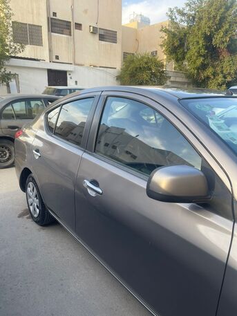 Jeddah, Vehicles, Cars & Trucks , SAR 20000,  Nissan Sunny,  2014,  Automatic,  391000 KM,    For Sale &ndash; 20,000 SAR (Negotiable)