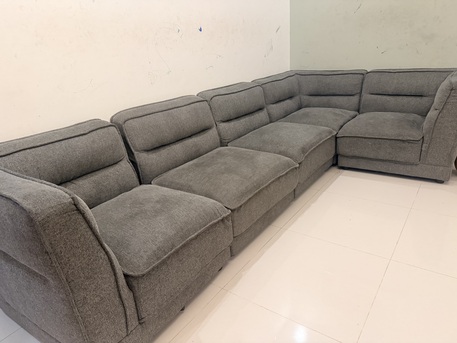 Khobar, Furniture, SAR 1100,  Sofa Set