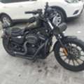 BHD 1750,  Harley Davidson