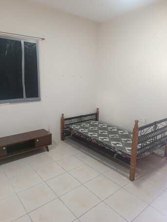 Ras Tanura, Rooms Available, SAR 750/month,  Furnished,  Spacious Room With Toilet ( Exclusive Entrance)