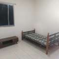 SAR 750/month,  Furnished,  Spacious Room With Toilet ( Exclusive Entrance)