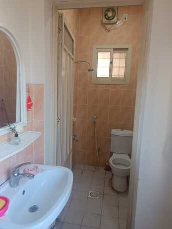 Ras Tanura, Rooms Available, SAR 750/month,  Furnished,  Spacious Room With Toilet ( Exclusive Entrance)
