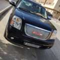 SAR 33000,  GMC Yukon Denali,  2009,  Automatic,  281909 KM,   Full Family Used SUV