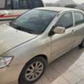SAR 16000,  Toyota Corolla,  2003,  Automatic,  430000 KM,     430000 SMALL NEW NEW ENGINE LOW MILEAGE GOOD CONDITION