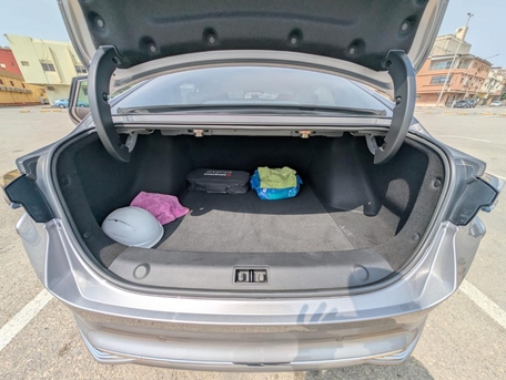 Khobar, Vehicles, Cars & Trucks , SAR 55000,  Dongfeng Aeolus Yixuan,  2024,  Automatic,  32500 KM,  Full Option, Under Warranty Till 2030