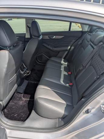 Khobar, Vehicles, Cars & Trucks , SAR 55000,  Dongfeng Aeolus Yixuan,  2024,  Automatic,  32500 KM,  Full Option, Under Warranty Till 2030