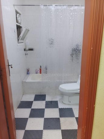 Al Murabba, Apts/Flats Wanted, SAR 4100/month,  Furnished,  3 BR,  Fully Furnished 3BHK