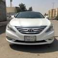 SAR 33000,  Hyundai Sonata,  2014,  Automatic,  202600 KM,  Low Mileage Single Owner