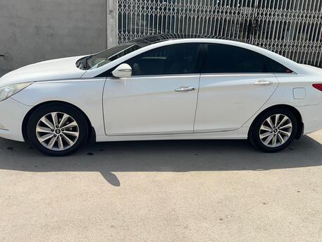 Riyadh, Vehicles, Cars & Trucks , SAR 33000,  Hyundai Sonata,  2014,  Automatic,  202600 KM,  Low Mileage Single Owner