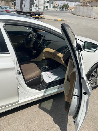 Riyadh, Vehicles, Cars & Trucks , SAR 33000,  Hyundai Sonata,  2014,  Automatic,  202600 KM,  Low Mileage Single Owner