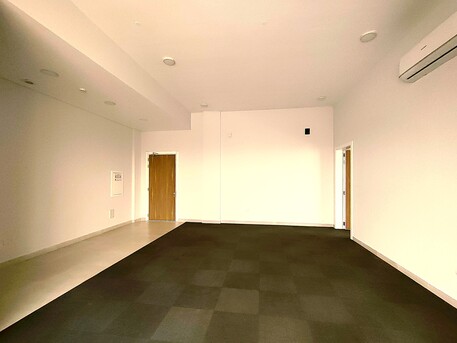 Salmabad, Apartments/Houses, BHD 200/month,  1 BR,  95 Sq. Meter,  Commercial Office Space For Rent In Salmabad Near Highway BD.200/-