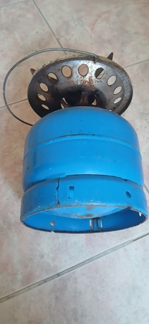 Dammam, Household Items, SAR 60,  Camping Refillable Gas Cylinder.