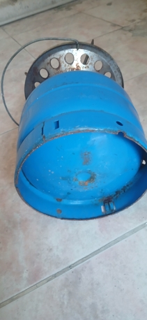 Dammam, Household Items, SAR 60,  Camping Refillable Gas Cylinder.