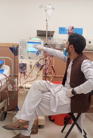 Jeddah, Job Seekers, Electronics And Biomedical Technician