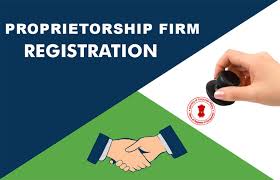 Mumbai, Legal, Quick Guide To Proprietorship Firm Registration In India