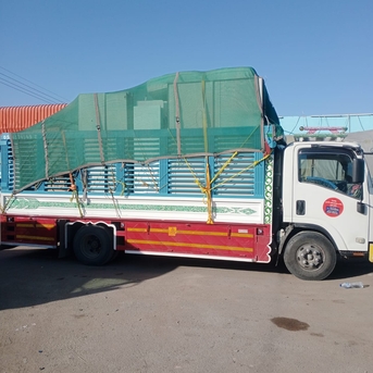 Riyadh, Labor/Moving, House Shifting Service