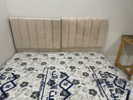 Rabigh, Furniture, SAR 600,  Furniture For Sale (3 Signle Beds, Round Table(3 Small 1 Big) , Cupboard, Sofa Set.