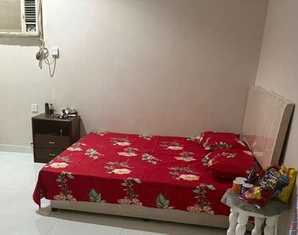 Rabigh, Furniture, SAR 600,  Furniture For Sale (3 Signle Beds, Round Table(3 Small 1 Big) , Cupboard, Sofa Set.