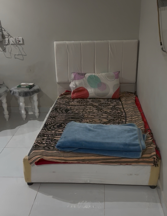 Rabigh, Furniture, SAR 600,  Furniture For Sale (3 Signle Beds, Round Table(3 Small 1 Big) , Cupboard, Sofa Set.