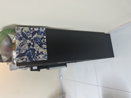 Thuqbah, Furniture, SAR 400,  Ikea Sliding Door Cabinet For Sale