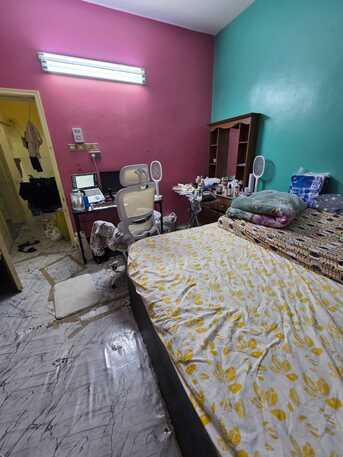 Hara, Rooms Available, SAR 1150/month,  Room Available For Rent &ndash; 3 Months