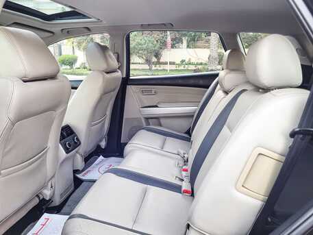 Manama, Vehicles, Cars & Trucks , BHD 2700,  Mazda CX-9 GT,  2009,  Automatic,  135000 KM,  Top End Option,single Owner Zero Accident, Well Maintained