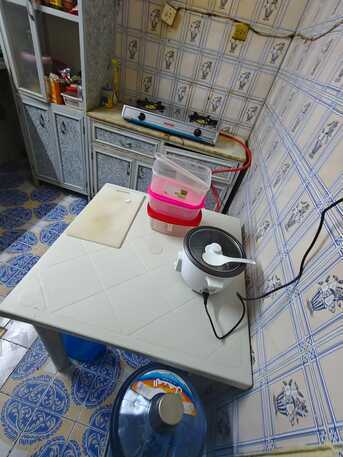 Hara, Housing Exchanges, SAR 1150/month,  2 BR,  Room Available For Rent &ndash; 3 Months