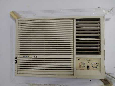 Makkah, Air Conditioners, SAR 1,  House Hold Item