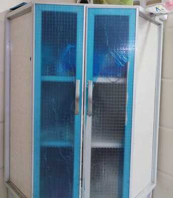 Makkah, Air Conditioners, SAR 1,  House Hold Item