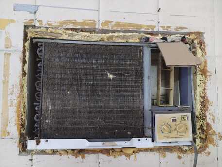 Makkah, Air Conditioners, SAR 1,  House Hold Item