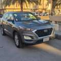 SAR 62000,  Hyundai Tucson,  2021,  Automatic,  141000 KM,  Very Good Condition Fully Auto Original Paint