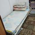 SAR 250/month,  Bed Space Available