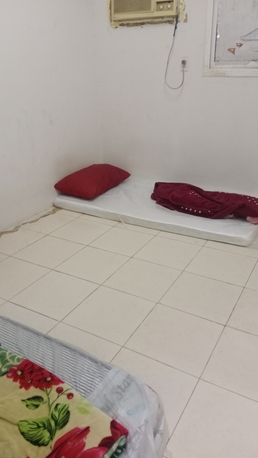 Jubail, Bedspace Available, Bed Space