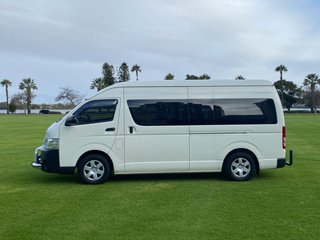 Perth, Travel, Reliable Airport Shuttle Mandurah To Perth Airport