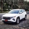BHD 7700,  Hyundai Tucson,  2024,  Automatic,  27000 KM,  Mid Option Single Owner Zero Accident