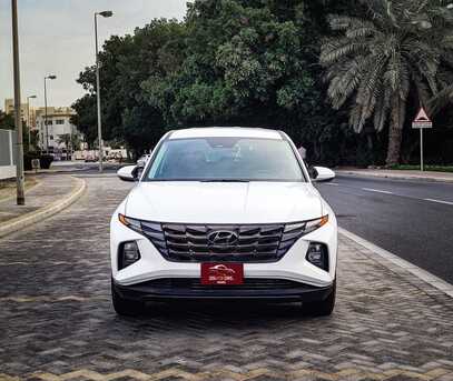 Manama, Vehicles, Cars & Trucks , BHD 7700,  Hyundai Tucson,  2024,  Automatic,  27000 KM,  Mid Option Single Owner Zero Accident