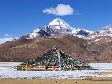 Mumbai, Travel, Travel To Mt.Kailash In 2026